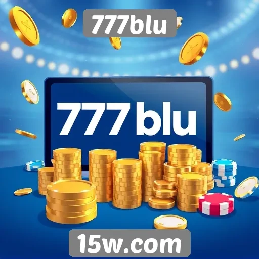 Perspectivas de crescimento do 777blu no mercado