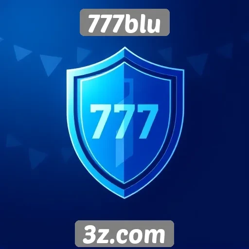 Segurança e proteção dos jogadores no 777blu