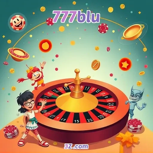 777blu: Explore os Destaques das Caça-níqueis e Ganhe Prêmios