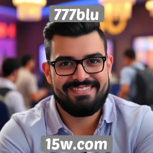 Avaliações de usuários sobre o 777blu